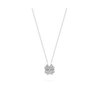 CHRIST Kette 925er Silber, recycelt silber Damen