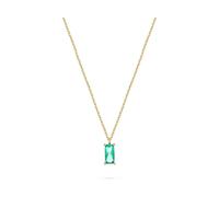 CHRIST Kette 925er Silber, recycelt gelbgold Damen