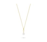 CHRIST Kette 585er Gelbgold One Size Damen