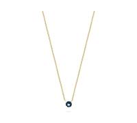 CHRIST Kette 375er Gelbgold Damen
