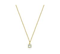 CHRIST Kette 585er Gelbgold One Size Damen