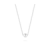CHRIST Kette 585er Weißgold One Size Damen