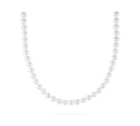 CHRIST Kette 585er Weißgold One Size Damen
