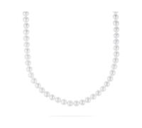 CHRIST Kette 585er Weißgold One Size Damen