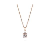 CHRIST Kette 585er Roségold One Size Damen