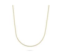 CHRIST Kette 375er Gelbgold One Size Herren