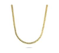CHRIST Kette 925er Silber One Size Herren