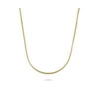 CHRIST Kette 925er Silber One Size Herren