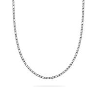 CHRIST Kette 925er Silber 55 Herren