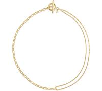 CHRIST Kette 925er Silber One Size Damen