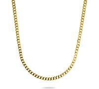CHRIST Kette 925er Silber One Size Herren