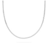 CHRIST - Kette 925er Silber Ketten Herren