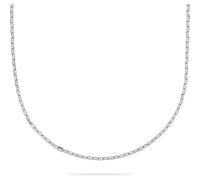 CHRIST Kette 925er Silber One Size Herren