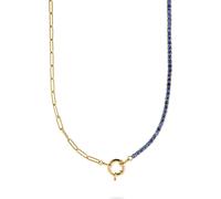 CHRIST Kette 925er Silber, recycelt Damen
