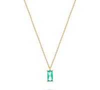 CHRIST Kette 925er Silber, recycelt gelbgold Damen
