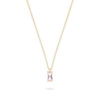 CHRIST Kette 925er Silber, recycelt One Size Damen