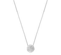 CHRIST Kette 925er Silber, recycelt One Size Damen