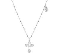 CHRIST - Kette 925er Silber, recycelt Ketten 1 ct Damen
