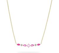 CHRIST Kette 925er Silber, recycelt One Size Damen