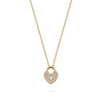 CHRIST Kette 925er Silber, recycelt One Size Damen