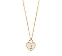 CHRIST Kette 925er Silber, recycelt One Size Damen