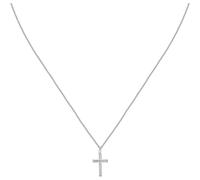 CHRIST Kette 925er Silber, recycelt One Size Herren