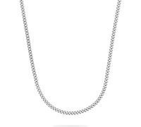 CHRIST Herren-Kette 925er Silber, recycelt One Size 89144531