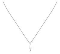 CHRIST Kette 925er Silber, recycelt One Size Herren