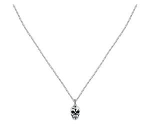 CHRIST Kette 925er Silber, recycelt One Size Herren