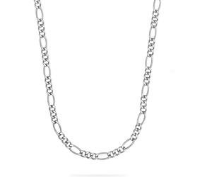 CHRIST Kette 925er Silber, recycelt One Size Herren