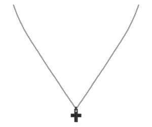 CHRIST Kette 925er Silber, recycelt One Size Herren