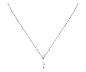 CHRIST Kette 925er Silber, recycelt One Size Herren