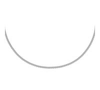 CHRIST - Kette 925er Silber, recycelt Ketten 1 ct Damen