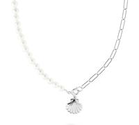 CHRIST Kette 925er Silber, recycelt silber Damen