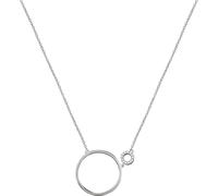 CHRIST Kette 925er Silber, recycelt silber Damen