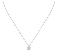 CHRIST Kette 925er Silber, recycelt silber Damen