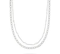 CHRIST Kette 925er Silber, recycelt silber Damen