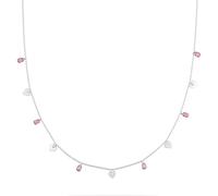 CHRIST Kette 925er Silber, recycelt silber Damen