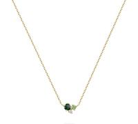 CHRIST Kette gelbgold Damen