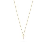 CHRIST Kette gelbgold Damen