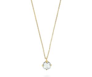 CHRIST Kette hellgrün Damen