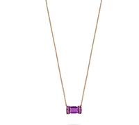 CHRIST Kette roségold Damen