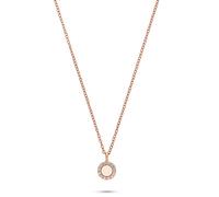 CHRIST Kette roségold Damen