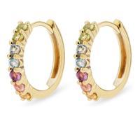 CHRIST Ohrhänger 585er Gelbgold One Size Damen