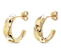 CHRIST Ohrhänger 585er Gelbgold One Size Damen