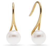 CHRIST Ohrhänger 585er Gelbgold One Size Damen