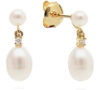 CHRIST Ohrhänger 89092825