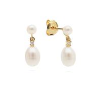 CHRIST Ohrhänger 89092825