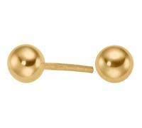 CHRIST Ohrstecker 585er Gelbgold 0,4 Damen