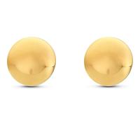 CHRIST Ohrstecker 585er Gelbgold 6 Damen